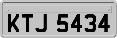KTJ5434