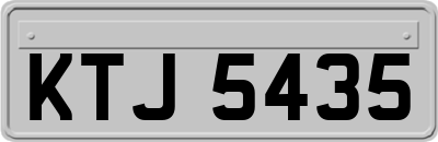 KTJ5435