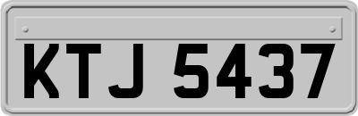 KTJ5437
