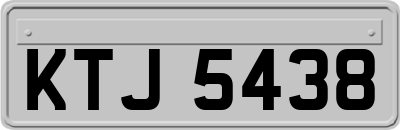 KTJ5438