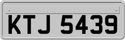 KTJ5439