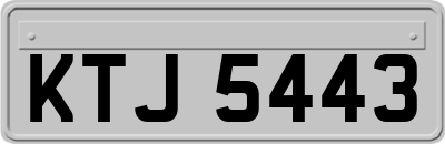 KTJ5443