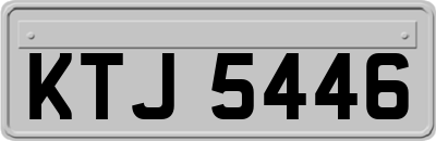KTJ5446