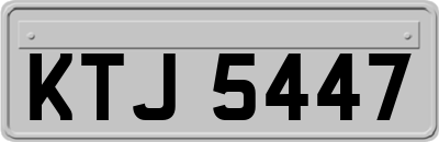 KTJ5447