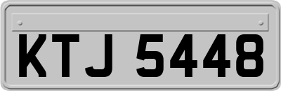 KTJ5448