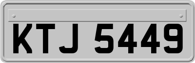 KTJ5449