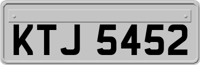 KTJ5452