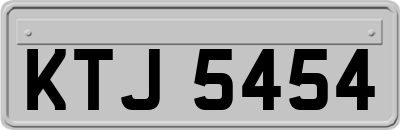 KTJ5454