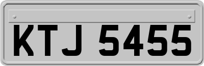 KTJ5455
