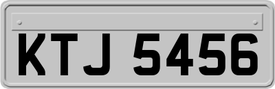 KTJ5456