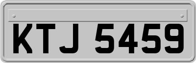 KTJ5459