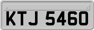 KTJ5460