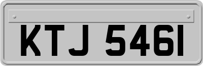 KTJ5461