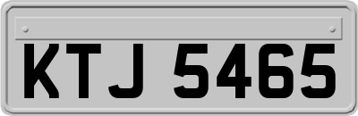 KTJ5465