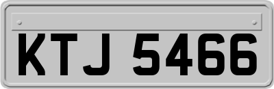 KTJ5466
