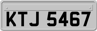 KTJ5467
