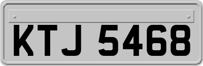 KTJ5468