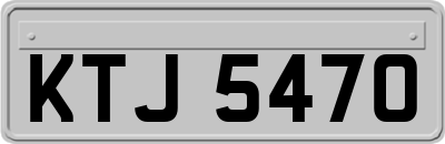 KTJ5470