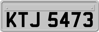 KTJ5473