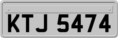 KTJ5474