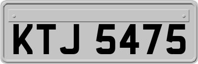 KTJ5475