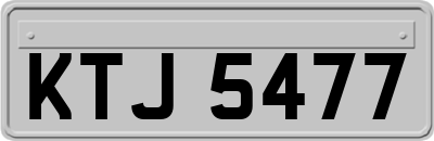 KTJ5477