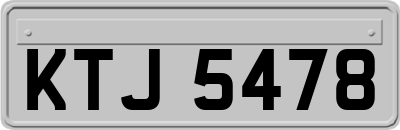 KTJ5478