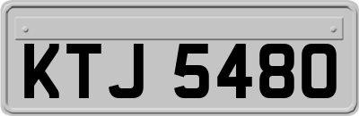 KTJ5480