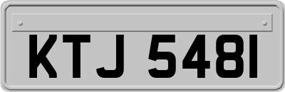 KTJ5481