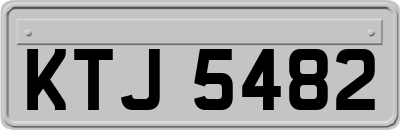 KTJ5482
