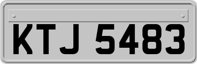 KTJ5483
