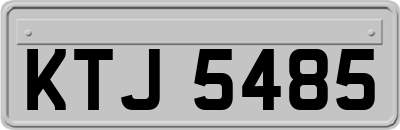 KTJ5485