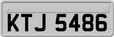 KTJ5486
