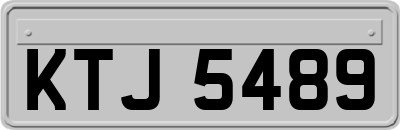 KTJ5489