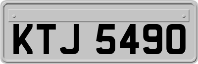 KTJ5490