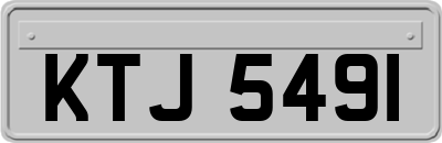 KTJ5491