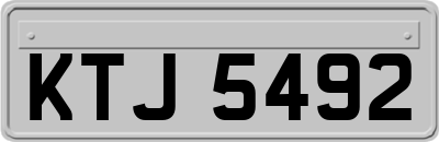KTJ5492