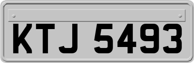 KTJ5493