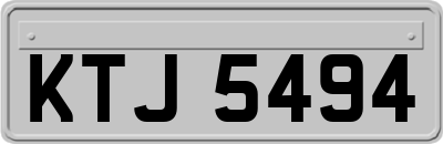 KTJ5494