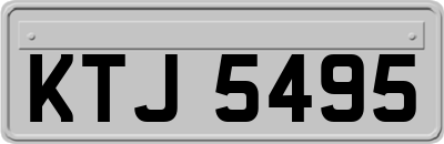 KTJ5495