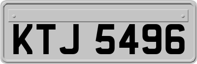 KTJ5496