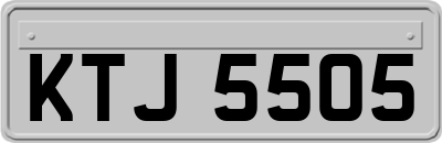 KTJ5505