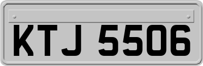 KTJ5506