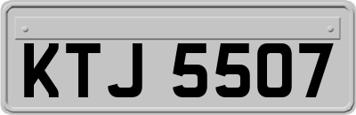 KTJ5507
