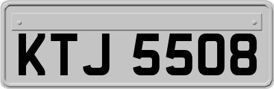 KTJ5508
