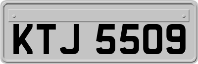 KTJ5509