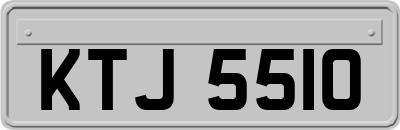KTJ5510
