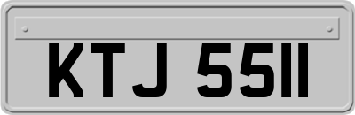KTJ5511