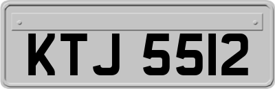 KTJ5512