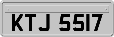 KTJ5517